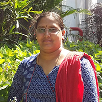 Anitha Satish
