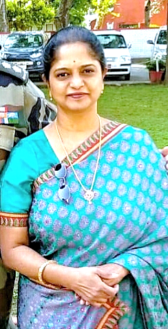 Pratibha Gopal