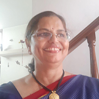 Sheela Kamath