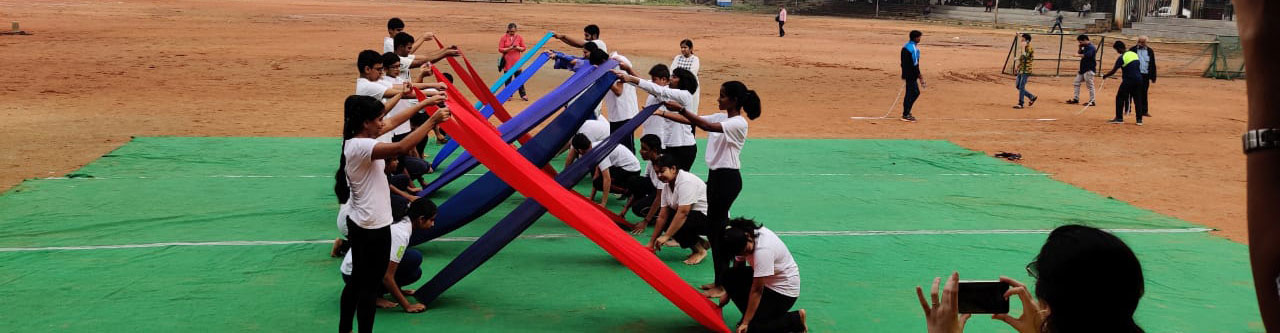 JP Nagar Centre