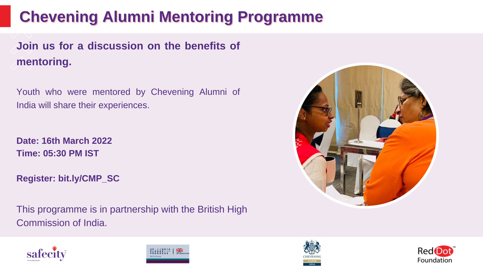 Act for Gender and Climate Justice – A Virtual Parallel Event