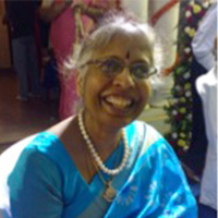 Malathi G