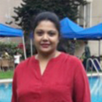 Sandhya Jagadish