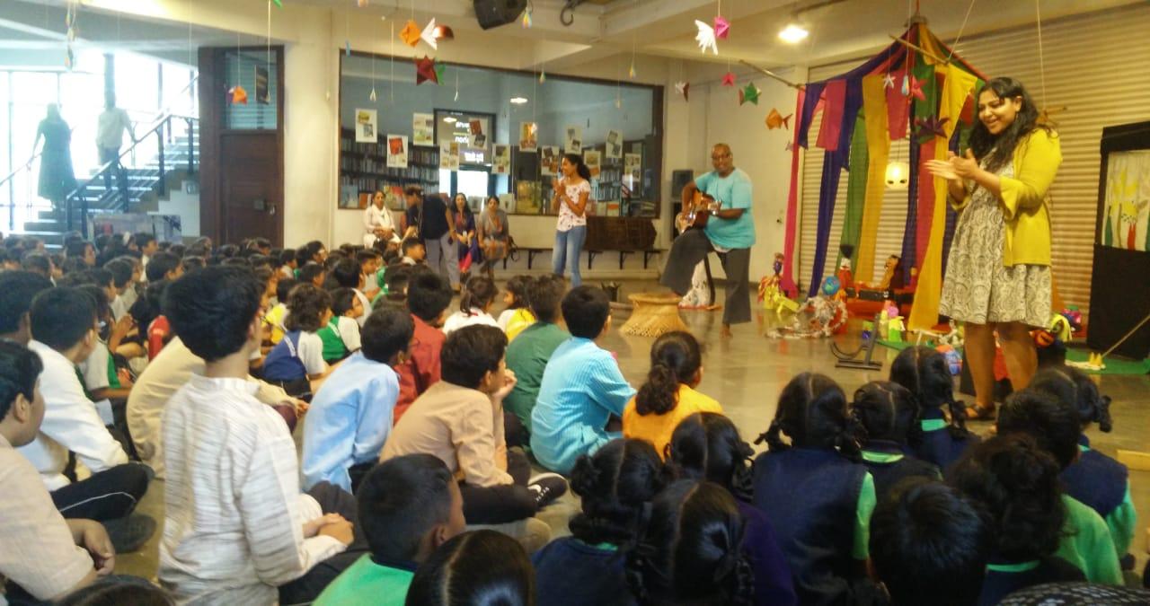 Jayanagar Centre