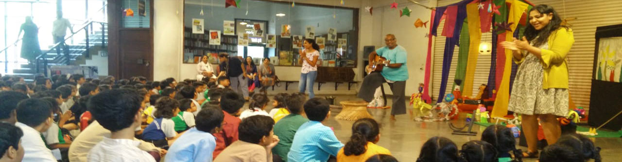 Jayanagar Centre