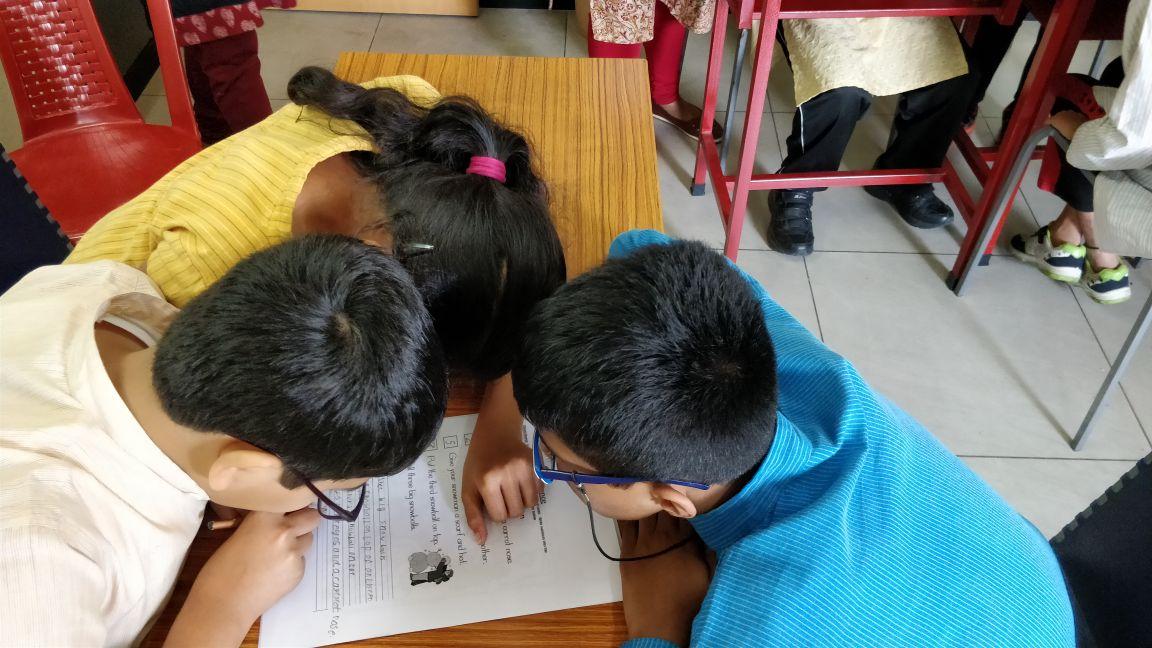 Jayanagar Centre