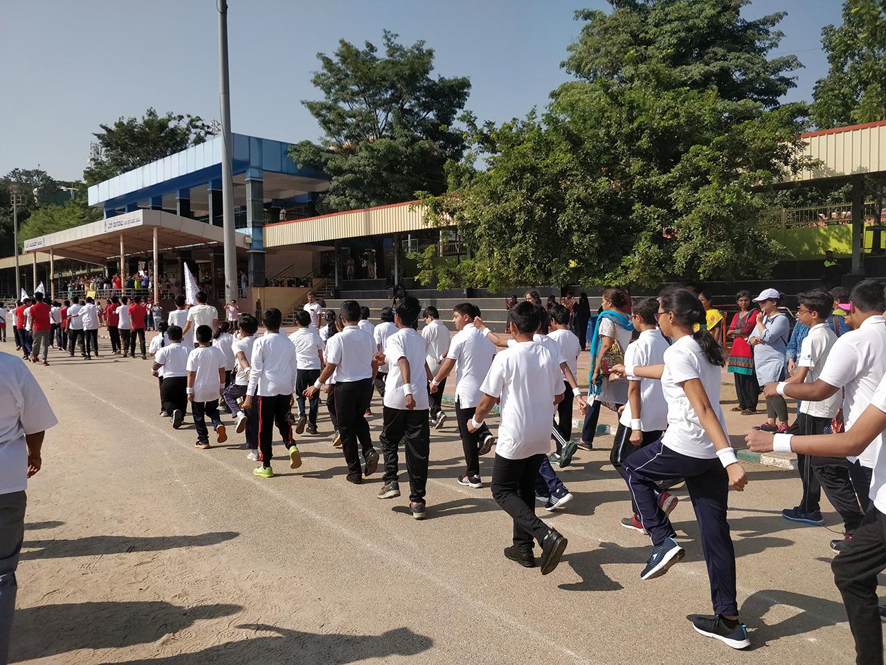 Jayanagar Centre