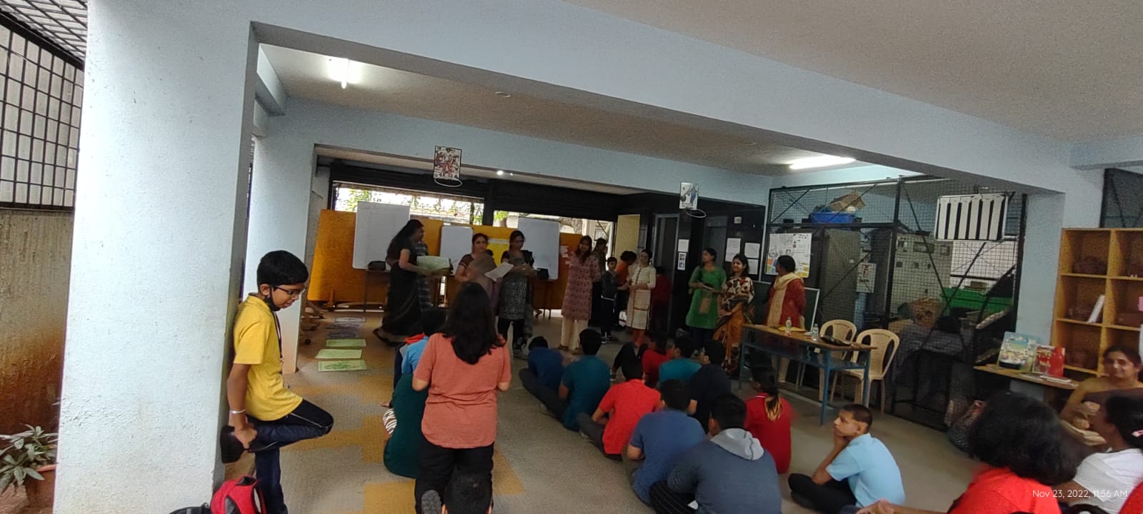 Jayanagar Centre