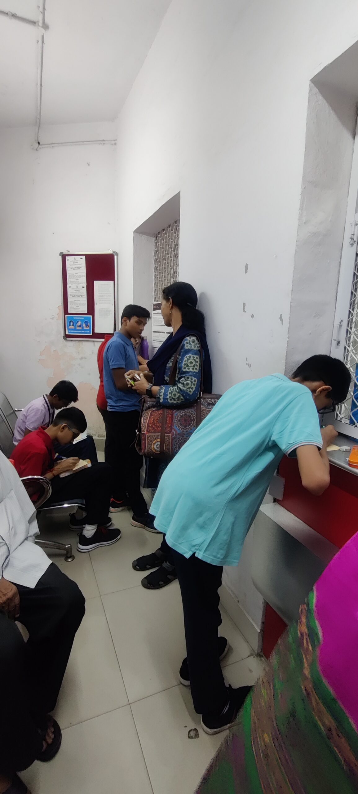Jayanagar Centre