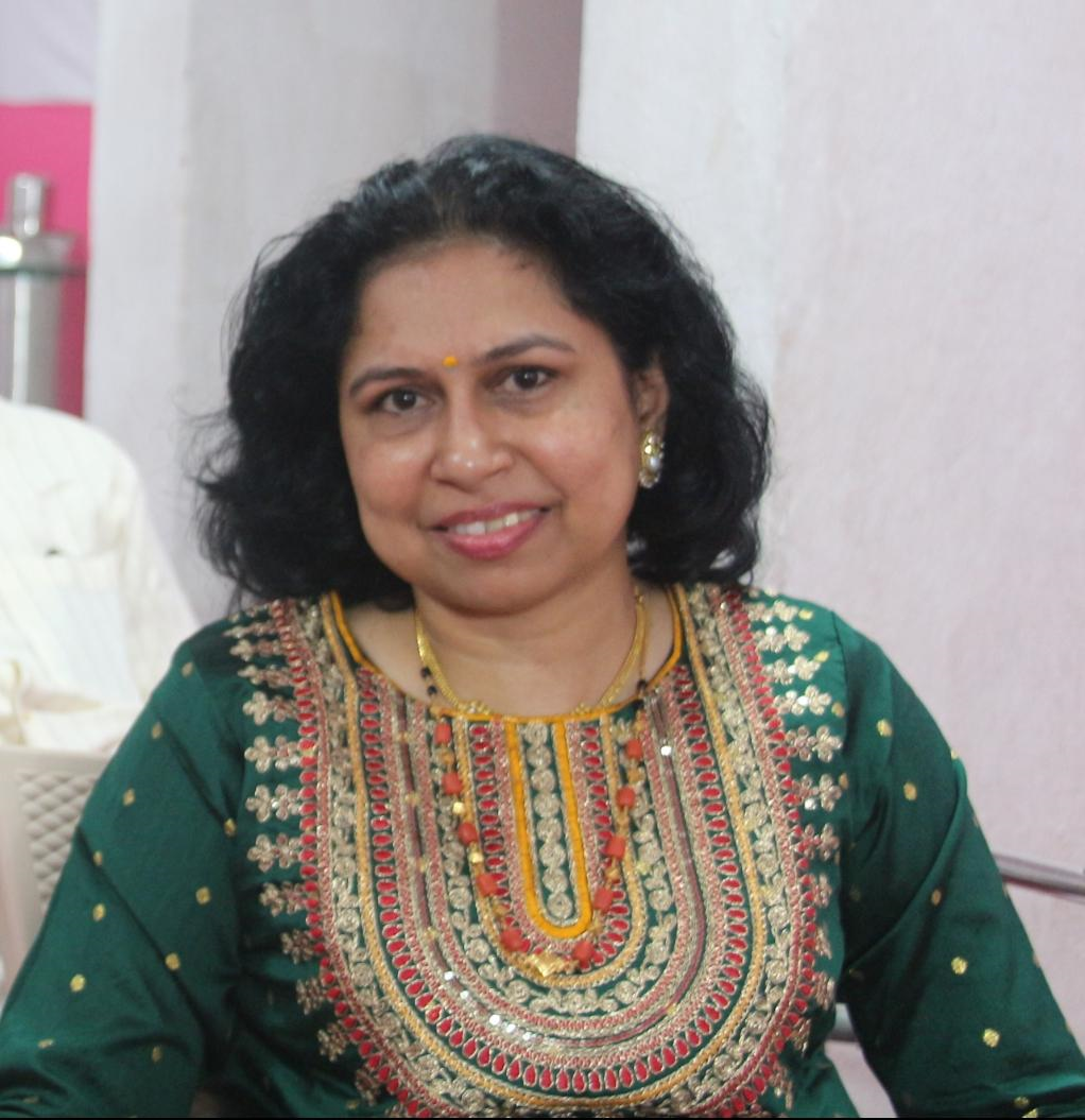 Jyotsna