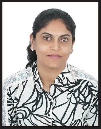 Shreedevi K R
