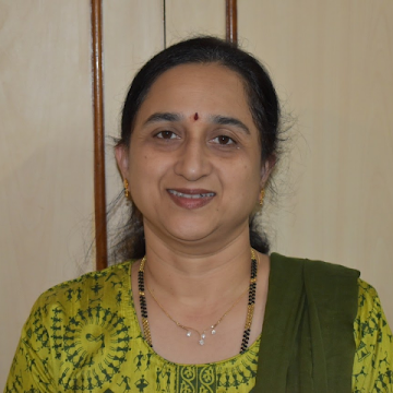 Vidya Sanjay Shanbhag