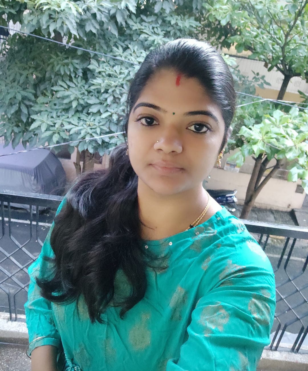 Priya Joshi