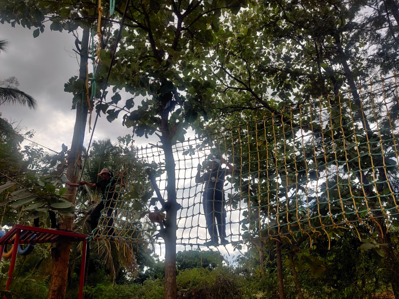 Jayanagar Centre