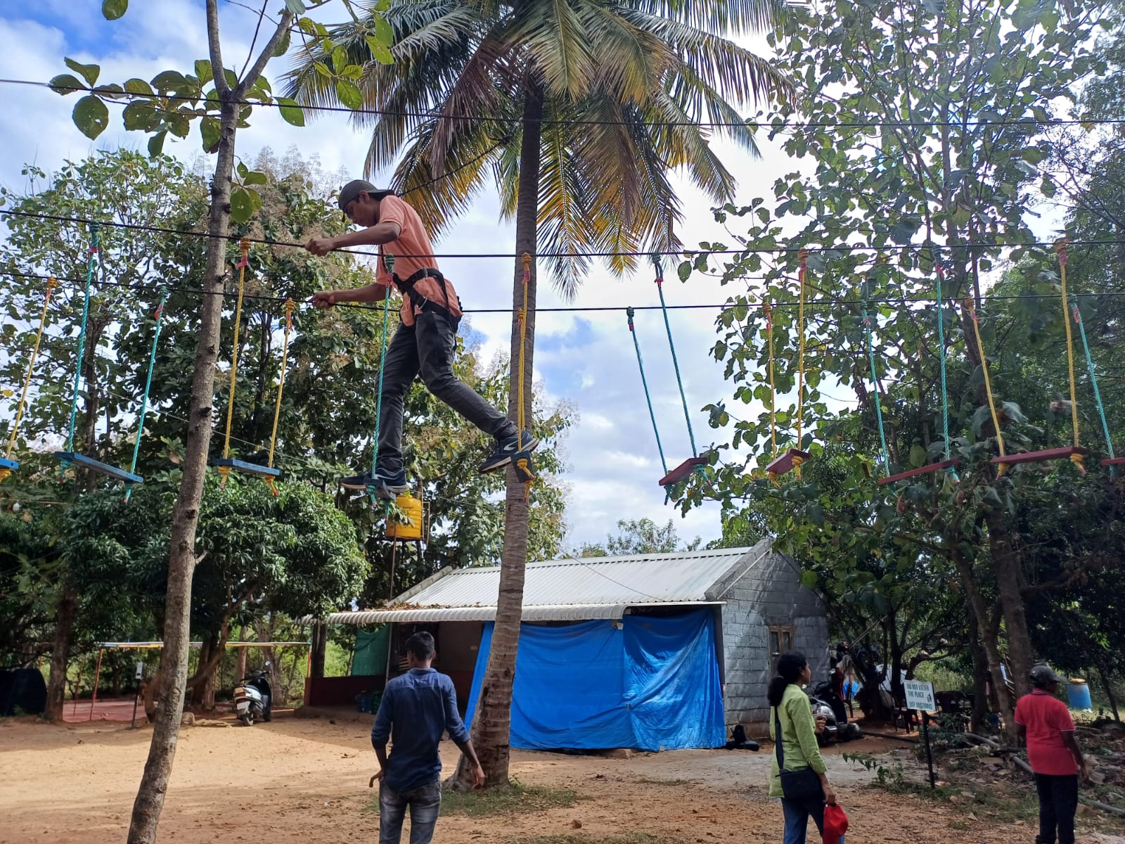 Jayanagar Centre