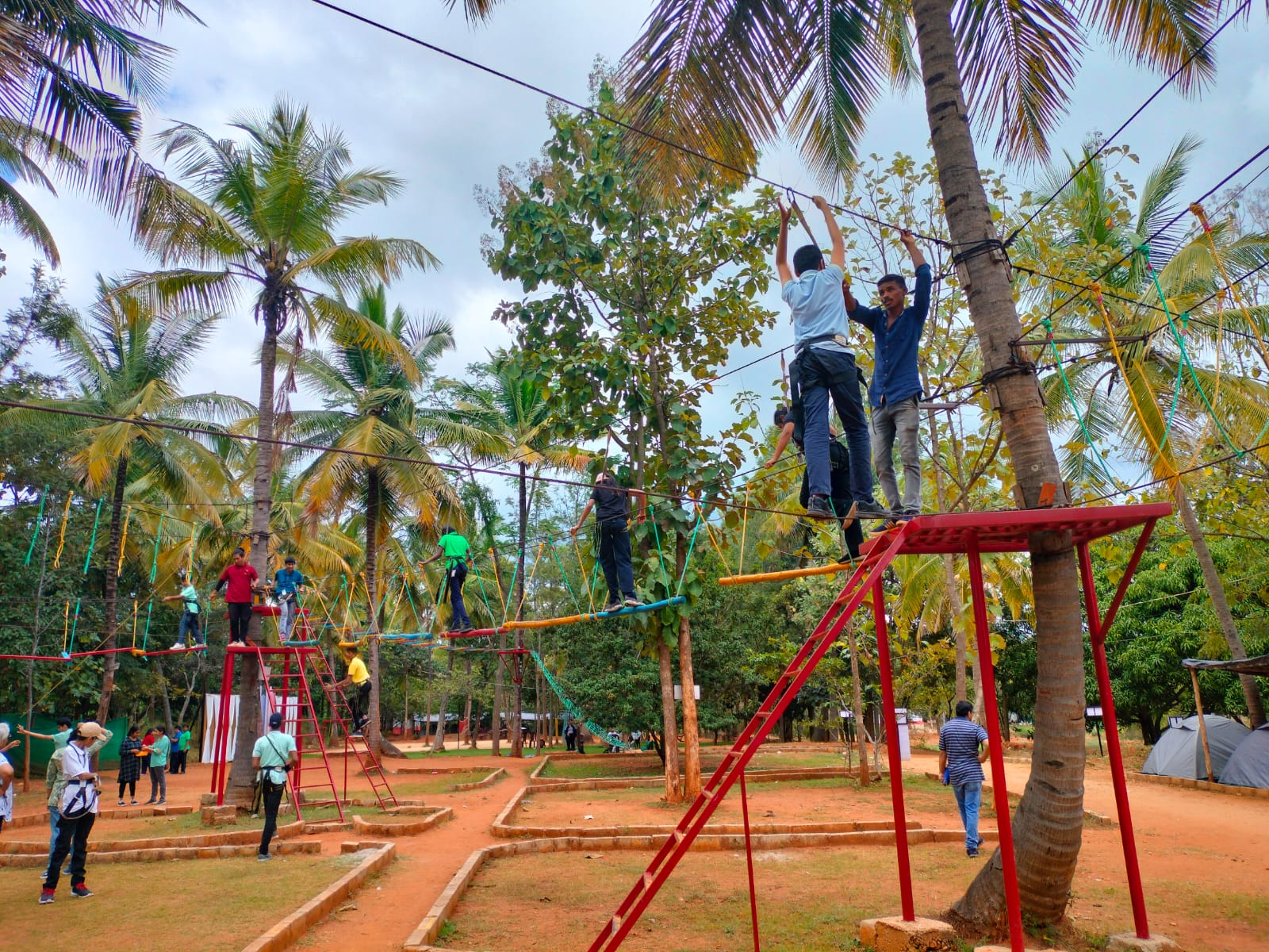 Jayanagar Centre