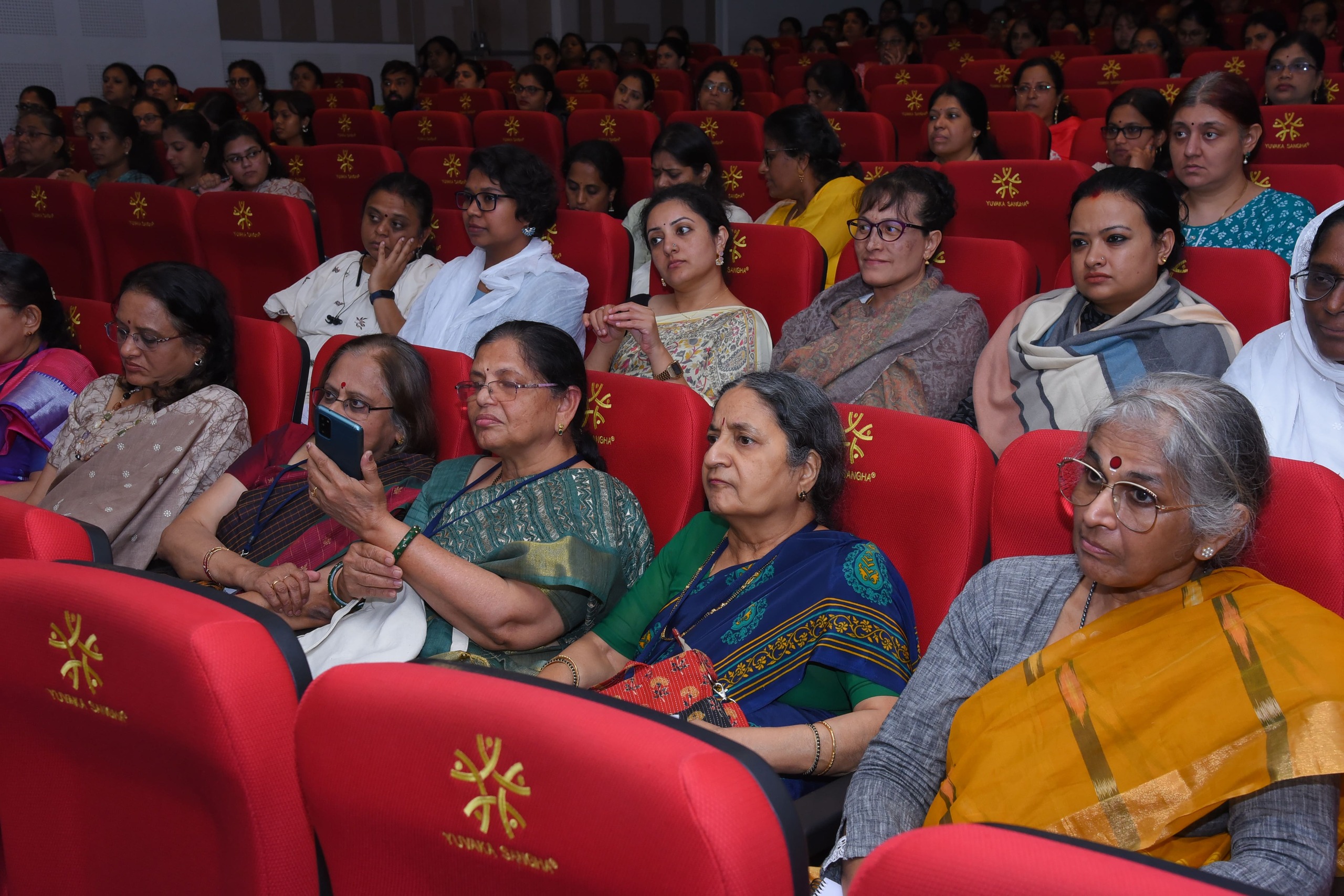 Training and outreach programs