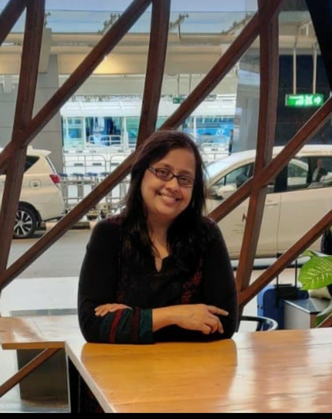 Alka Deshpande