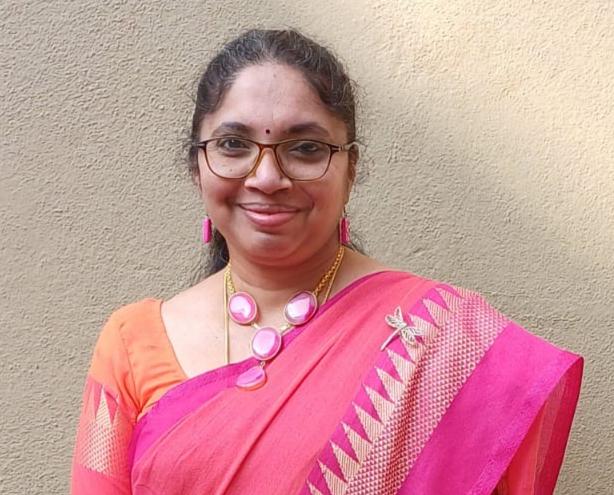 Kavitha Prasad