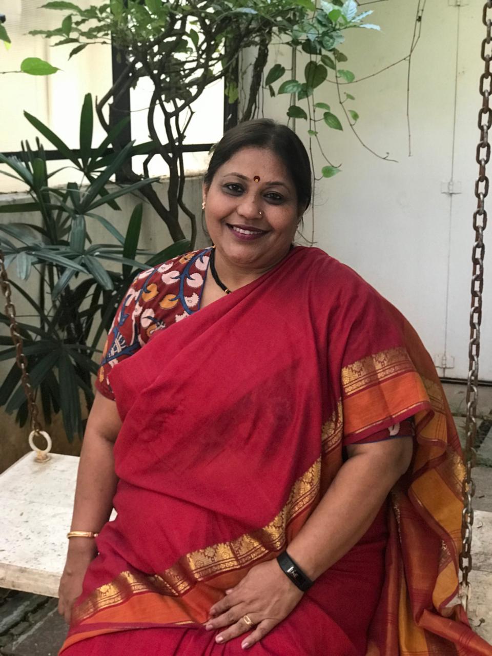 Archana Gopal