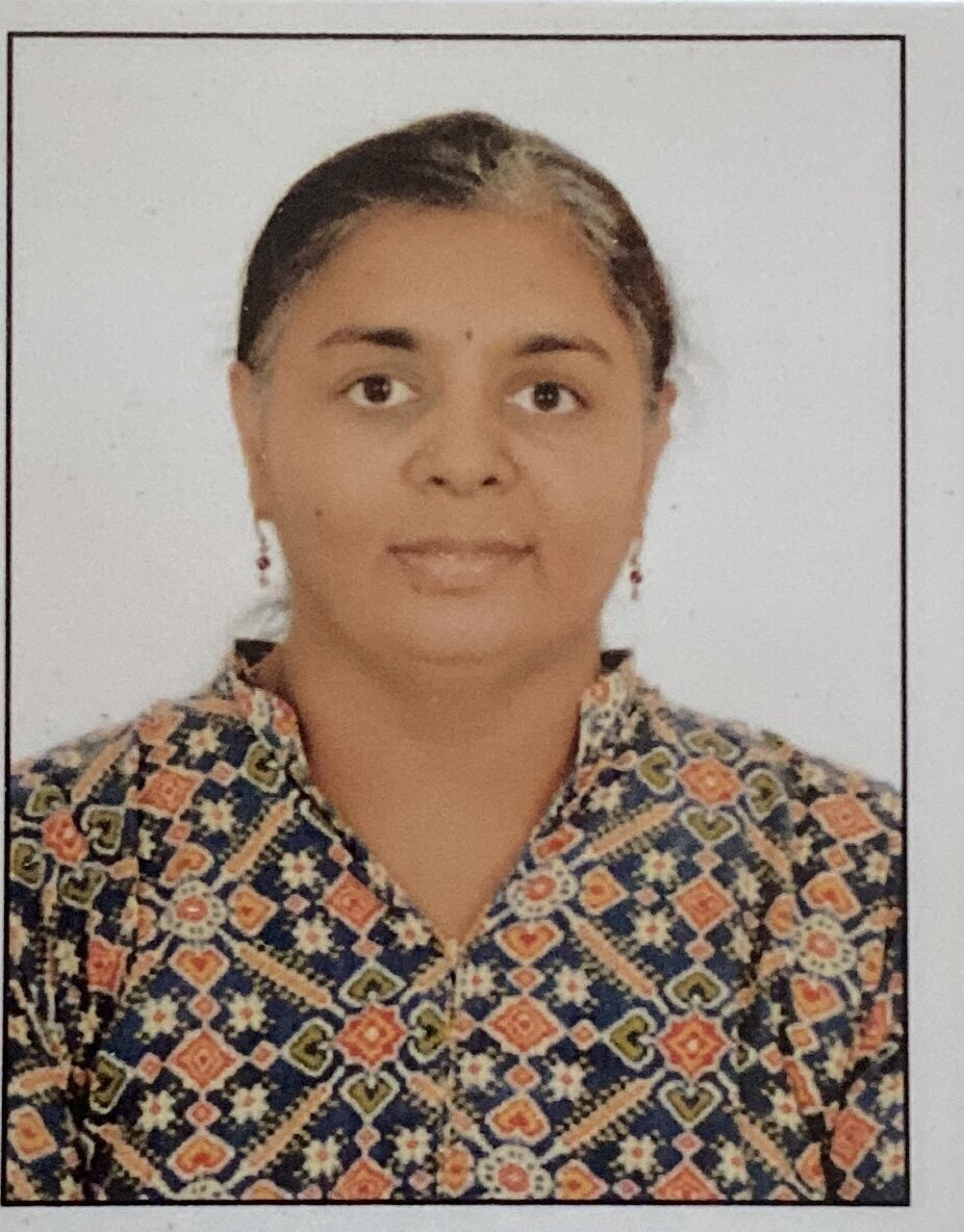 Divya R