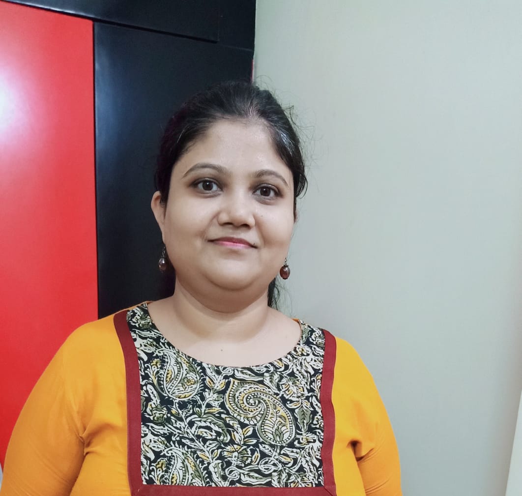 Smita Hiremath