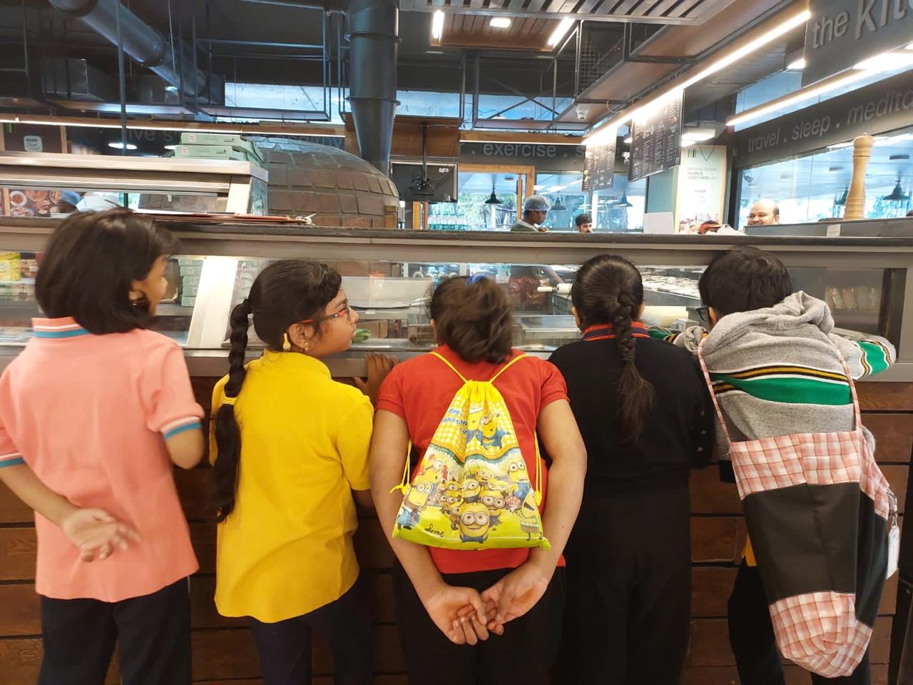 Jayanagar Centre