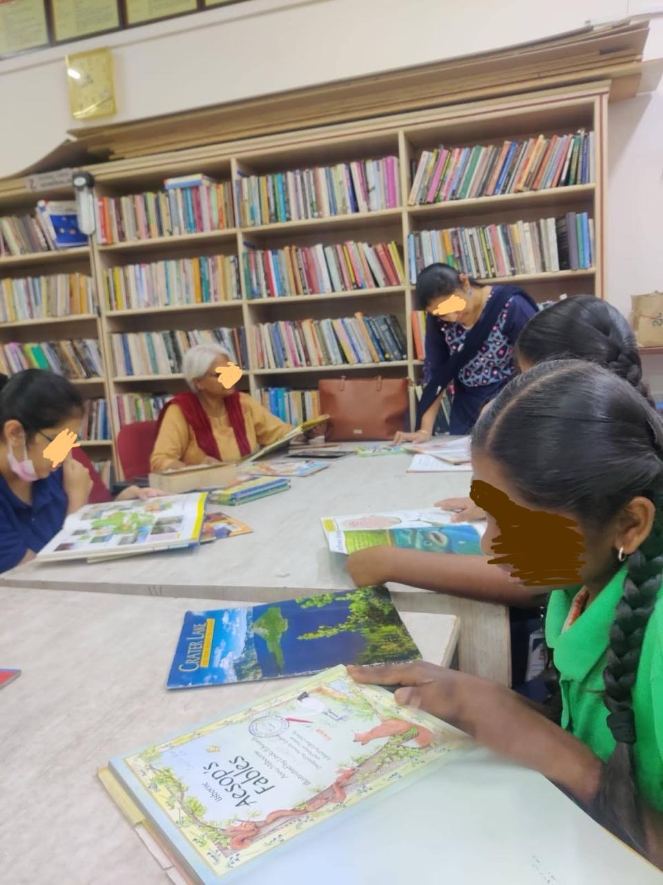 Jayanagar Centre