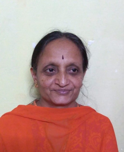 Chaya Upadhyaya