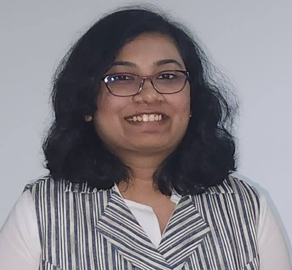 Dr. P S Shivani