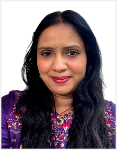 Punitha Rajasekaran