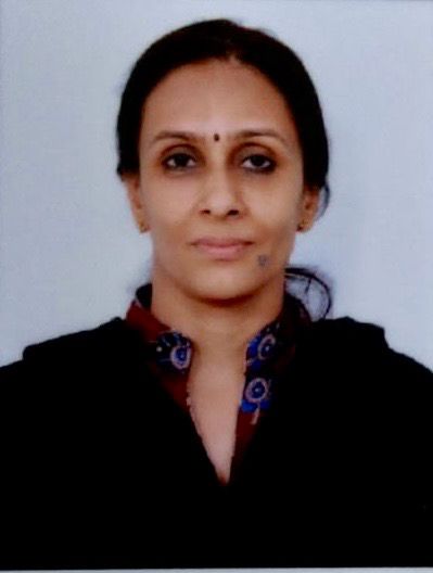 Hema Mukesh