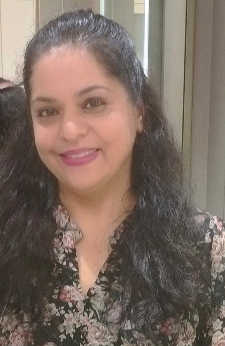 Sailaja Nair