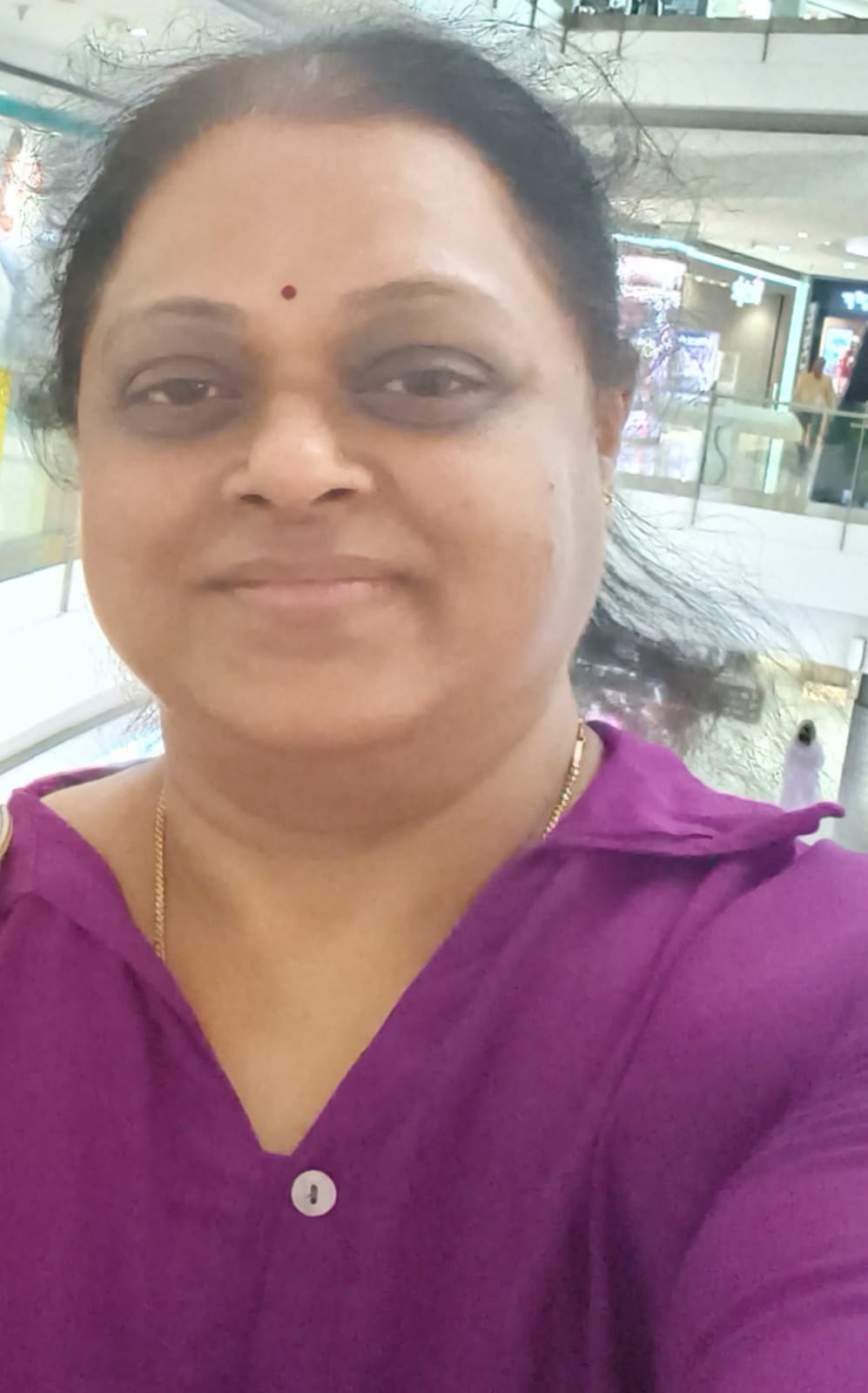 Chaya Shreehari