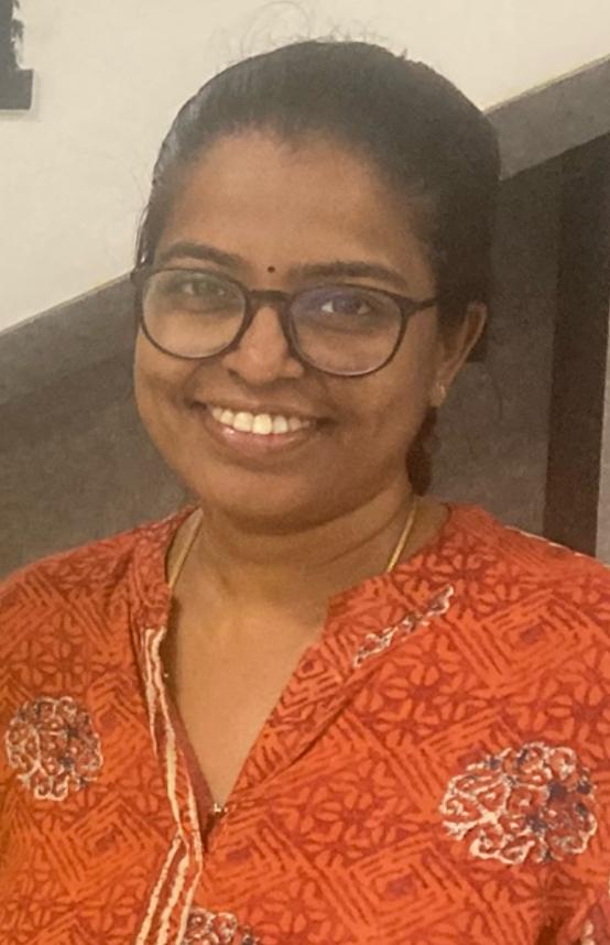 Thilagavathy 