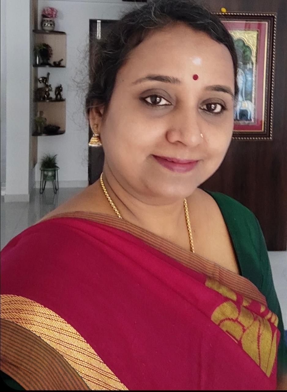Sujatha Suresh
