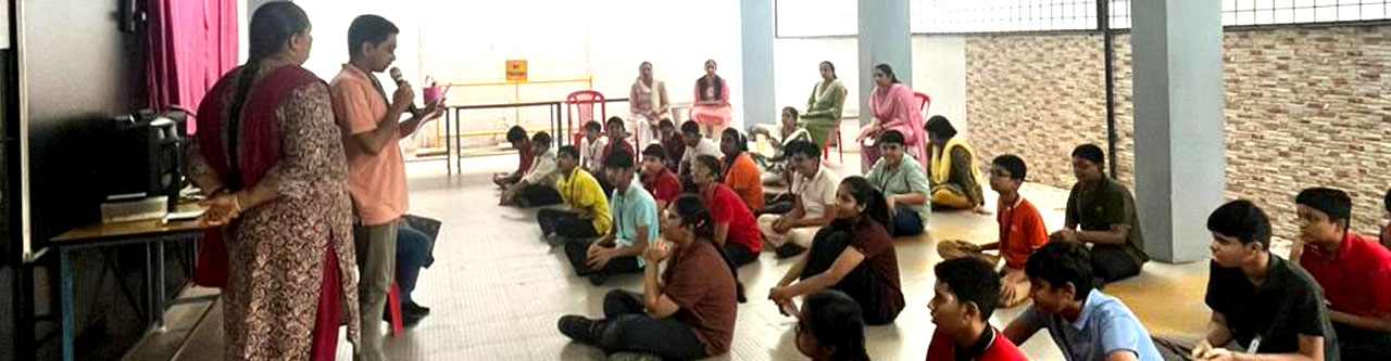 Jayanagar Centre